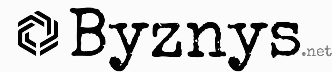 bydlení